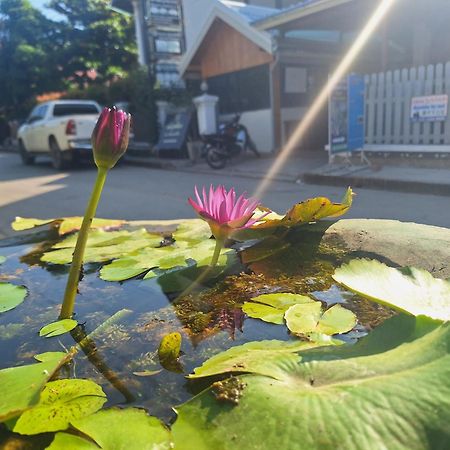 Villa Khounsok Sunset Луанг Прабанг Екстериор снимка